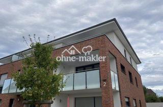 Wohnung mieten in Schillerstraße 2, 31655 Stadthagen, Barrierearme - 3 Zimmerwohnung