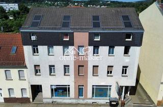 Anlageobjekt in Zwötzner Straße 20, 07551 Gera, provisionsfreies Wohn- und Geschäftshaus mit 8,0 % Rendite