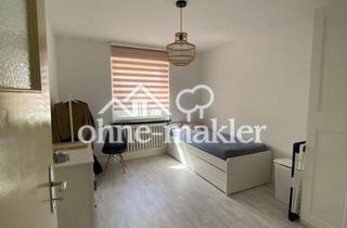 Wohnung mieten in 38446 Wolfsburg, Schöne, geräumige 49 m² Wohnung in Wolfsburg mit EBK