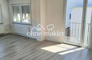 Wohnung mieten in 38364 Schöningen, (S5503) Erstbezug nach Kernsanierung!