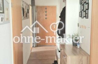Wohnung mieten in 38312 Börßum, (H17404) Günstig, großzügig & gut gelegen!