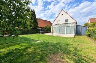 Haus mieten in 92318 Neumarkt, Familiendomizil mitten im Zentrum mit großem Garten, Küche, Carport, Freisitz