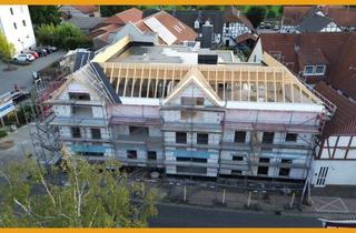 Wohnung kaufen in 34327 Körle, NEUBAU ETW - SENIORENGERECHT - ERSTBEZUG! KEINE KÄUFERPROVISION