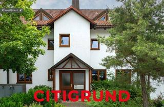 Mehrfamilienhaus kaufen in 85716 Unterschleißheim, Unterschleißheim - Zeitlos. Gepflegt. Geräumig. - MFH mit 3 Einheiten & Sonnenterrasse!