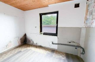 Einfamilienhaus kaufen in 21643 Beckdorf, Handwerkerhaus mit viel Platz und großem Grundstück in Beckdorf!