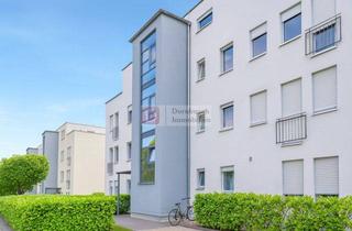 Wohnung kaufen in 60439 Frankfurt, Top!! Provisionsfrei – renovierte Gartenwohnung mit Einbauküche