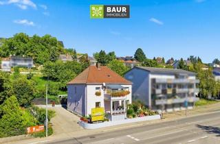 Haus kaufen in 88677 Markdorf, 2-Familienhaus in Markdorf – interessante Gelegenheit für Eigennutzer und Kapitalanleger