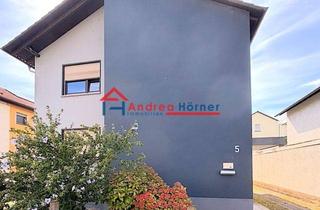 Wohnung kaufen in Theodor-Heuss-Straße, 67112 Mutterstadt, Zur Eigennutzung oder als Kapitalanlage Wohnung in guter Lage von Mutterstadt