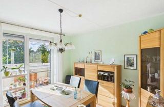 Wohnung kaufen in 03042 Cottbus, Möblierte 2-Zimmer-Wohnung in Spreenähe – Einziehen & Wohlfühlen!