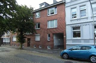Wohnung kaufen in 26384 Wilhelmshaven, Wilhelmshaven - Kapitalanlage Wilhelmshaven: vermietete 3-Zi.-Wohnung, 68 m²