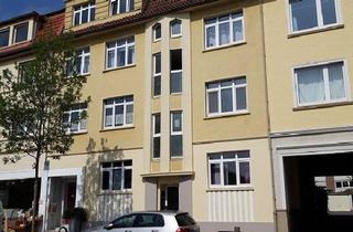 Wohnung kaufen in 49078 Osnabrück, Osnabrück - Helle Erdgeschosswohnung mit Balkon, Stellplatz & Gartenblick