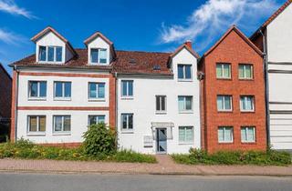 Wohnung kaufen in 21339 Lüneburg, Lüneburg - 2-Zimmer-Wohnung Lüneburg | Balkon, Stellplatz, provisionsfrei