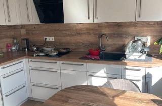 Wohnung kaufen in 49084 Osnabrück, Osnabrück - Helle 2-Zimmerwohnung mit Einbauküche & Stellplatz zum verkaufen