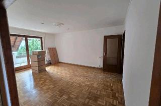 Wohnung kaufen in 31812 Bad Pyrmont, Bad Pyrmont - Lichtdurchflutete 2-Zimmer-Wohnung mit Balkon und Aufzug