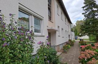 Wohnung kaufen in 31789 Hameln, Hameln - Gut gepflegte Eigentumswohnung 61 qm in Hameln, Afferde