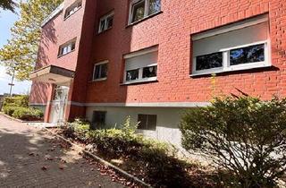 Wohnung kaufen in 27711 Osterholz-Scharmbeck, Osterholz-Scharmbeck - Attraktive 5- Zimmer Eigentumswohnung in Osterholz-Scharmbeck