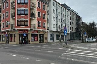 Wohnung kaufen in 16321 Bernau, Bernau bei Berlin - Fußgängerzone!!!! WUNDERSCHÖNE 4-ZIMMER WOHNUNG MIT SÜD- WESTBAL