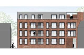 Wohnung kaufen in 49084 Osnabrück, Osnabrück - Attraktive Neubauwohnungen mit KfW-Förderung zum Kauf
