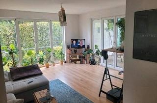 Wohnung kaufen in 61250 Usingen, Usingen - 2 Zimmer Erdgeschosswohnung