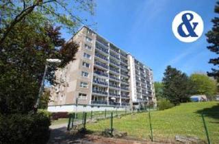 Wohnung kaufen in 53757 Sankt Augustin, Sankt Augustin - ** F E R N B L I C K ** GROSSZÜGIGE 2-ZIMMER-BALKON-WOHNUNG IN SANKT AUGUSTIN NIEDERPLEIS