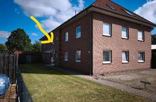 Wohnung kaufen in 27324 Eystrup, Eystrup - 3-Zimmer Eigentumswohnung