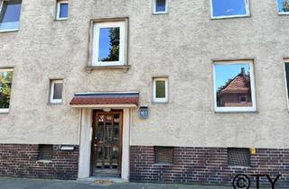 Wohnung kaufen in 30455 Hannover, Hannover - Provisionsfrei 4 Zimmer Wohnung Hannover Badenstedt