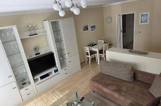 Wohnung kaufen in 26486 Wangerooge, Wangerooge - 1 Zimmer Ferienwohnung Wangerooge mit Südbalkon in Strandnähe