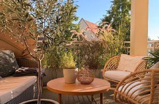 Wohnung kaufen in 01219 Dresden, Dresden - Sonnige und moderne 4-Raum-ETW zum Verkauf von privat