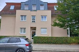 Wohnung kaufen in 01257 Dresden, Dresden - Wohnung zu verkaufen