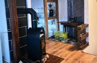 Wohnung kaufen in 98553 Schleusingen, Schleusingen - Eigentumswohnung in Schleusingerneundorf