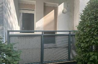 Wohnung kaufen in 07545 Gera, Gera - 2 Zimmer Eigentumswohnung zu Verkaufen (vermietet) PROVISIONFREI