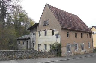 Haus kaufen in 01683 Nossen, Nossen - Rohbau in Nossen zuverkaufen