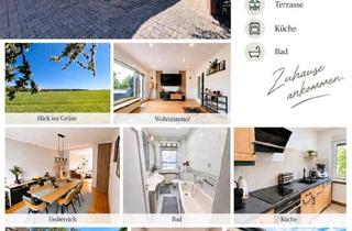 Haus kaufen in 06869 Coswig, Coswig (Anhalt) - Provisionsfrei von Privat - gepflegter Bungalowvollunterkellert