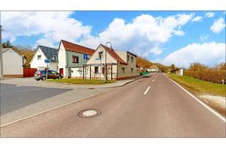Haus kaufen in 06198 Salzatal, Salzatal - Zwei Häuser auf einem Grundstück in Kloschwitz