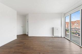 Wohnung mieten in 48341 Altenberge, Altenberge - Dachgeschosswohnung in Altenberge