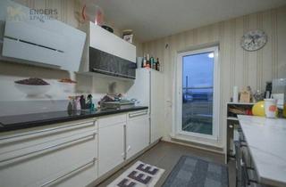 Wohnung kaufen in 54516 Wittlich, Wittlich - GERÄUMIGE DACHGESCHOSSWOHNUNG MIT AUSBLICK, BALKON & STELLPLATZ