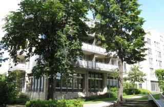 Wohnung kaufen in 01099 Dresden, Dresden - PROVISIONSFREI | VERMIETETE 1-ZIMMER-WHG mit BLK und EBK