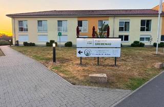 Wohnung kaufen in 36323 Grebenau, Grebenau - 2 Wohnungen zum Kauf, provisionsfrei - Pflegeheim