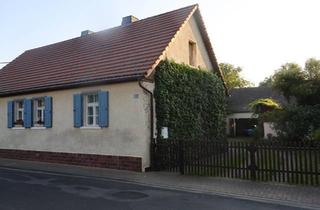 Haus kaufen in 02943 Weißwasser, Weißwasser (Oberlausitz) - Vierseitenhof mit großem Garten