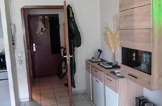 Wohnung kaufen in 76726 Germersheim, Germersheim - 1-Zimmer-Apartment in Germersheim mit Balkon und Kfz-Stellplatz