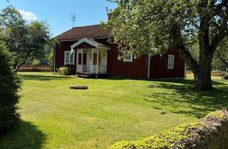 Haus kaufen in 24257 Hohenfelde, Hohenfelde - Ferienhaus in Schweden (renoviert & Saniert) AskersundÖrebro