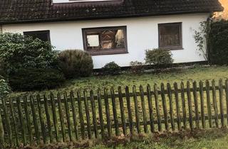 Doppelhaushälfte kaufen in 25421 Pinneberg, Pinneberg - Doppelhaushälfte auf 1002 m² Grundstück, 25421 Pinneb.-Waldenau