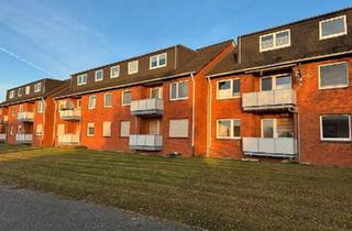Wohnung kaufen in 27639 Wurster Nordseeküste, Wurster Nordseeküste - Immobilienpaket mit 4 ETW an der Nordsee