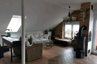 Wohnung kaufen in 38440 Wolfsburg, Wolfsburg - Modern Hochwertig 4-Zimmer Wohnung des Mehrfamiliehaus