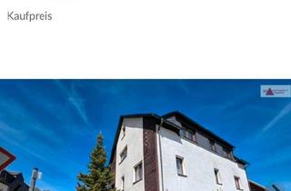 Haus kaufen in 08352 Raschau, Raschau-Markersbach - Gepflegtes Haus im Schwarzenberger Ortsteil Pöhla