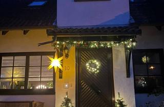 Reihenhaus kaufen in 01665 Klipphausen, Klipphausen - Reihenmittel Haus in schöner Lage