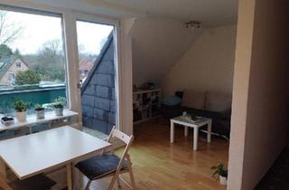 Wohnung kaufen in 48159 Münster, Münster - Charmante 2-Zimmer-Maisonette mit Westbalkon & Garage Kinderhaus