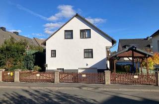 Einfamilienhaus kaufen in 34246 Vellmar, Vellmar - Freistehendes Einfamilienhaus mit Garage, Carport und Garten
