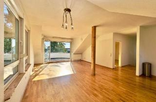 Wohnung kaufen in 88046 Friedrichshafen, Friedrichshafen - Schöne 2,5 Zimmer Wohnung mit Balkon
