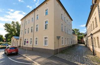 Mehrfamilienhaus kaufen in 06712 Zeitz, Zeitz - ?Kernsanierte Immobile in Zeitz - Mehrfamilienhaus mit 8 WE